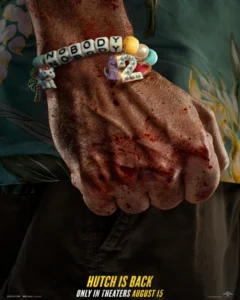 Nobody 2 - Gallery image 1