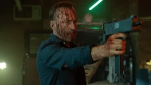 Nobody 2 - Gallery image 3