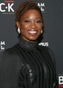 Olunike Adeliyi