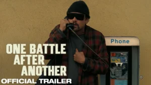 One Battle After Another - Gallery image 4