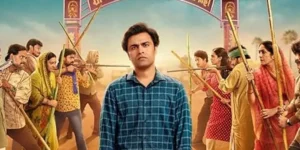 Panchayat Season 4