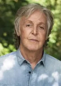 Paul McCartney