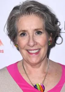 Phyllis Logan