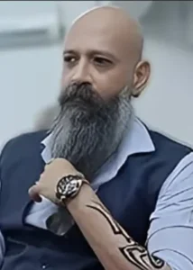 Pravin Manjarekar
