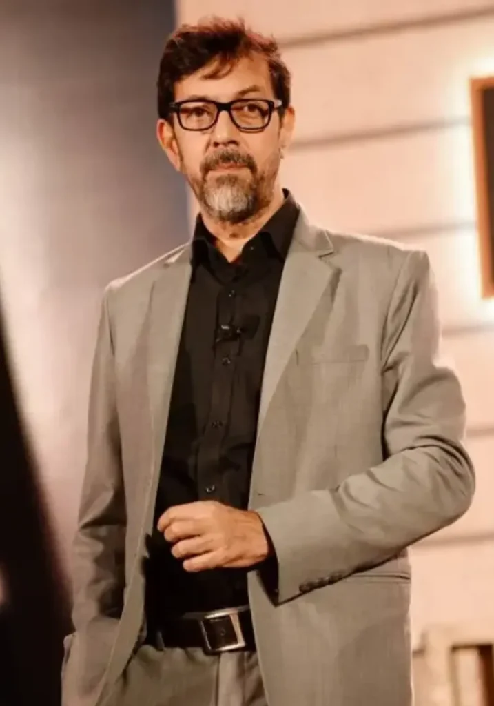 Rajat Kapoor - Gallery image 1