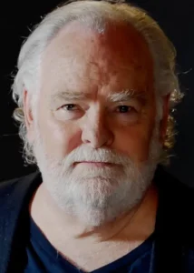 Robert Ashe