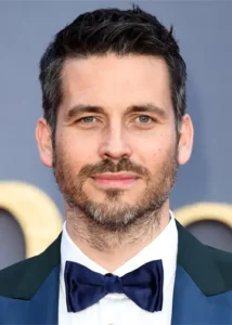 Robert James-Collier