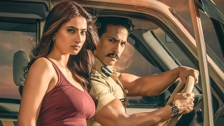 Romeo S3 New Indian Movie Cast