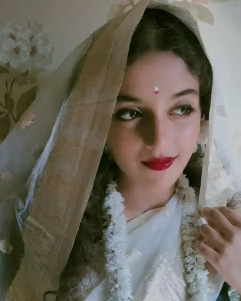 Roopkatha Chakraborty