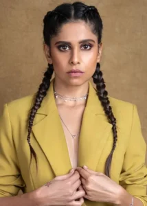 Sai Tamhankar