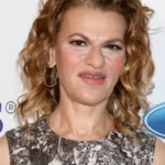 Sandra Bernhard