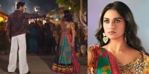 Sarah Khan Opens Up About Ram Leela’s Influence on Her Drama ‘Sher’