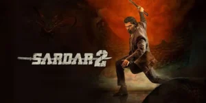 Sardar 2