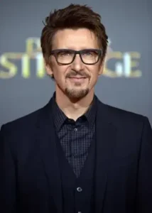 Scott Derrickson