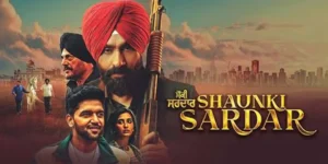 Shaunki Sardar