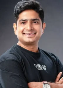Shreyansh Pandey