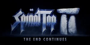 Spinal Tap 2