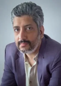 Sumit Purohit