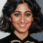 Sunita Mani