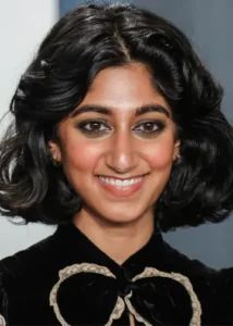 Sunita Mani