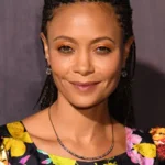 Thandiwe Newton
