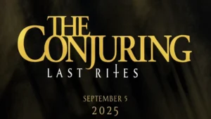 The Conjuring: Last Rites - Gallery image 1