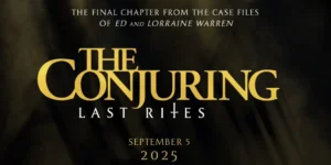 The Conjuring: Last Rites