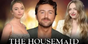 The Housemaid