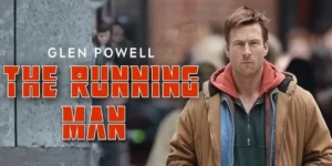 The Running Man