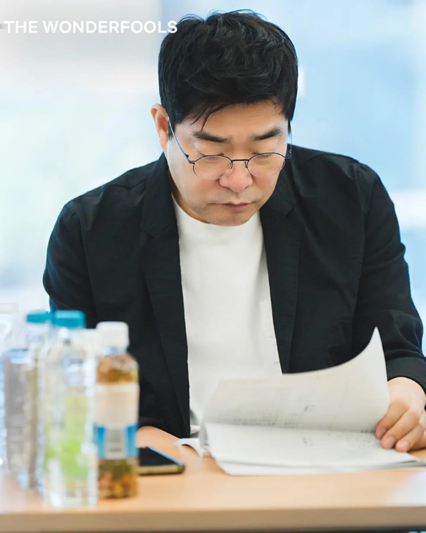 Son Hyun Joo In The Wonder Fools Korean Drama Cast