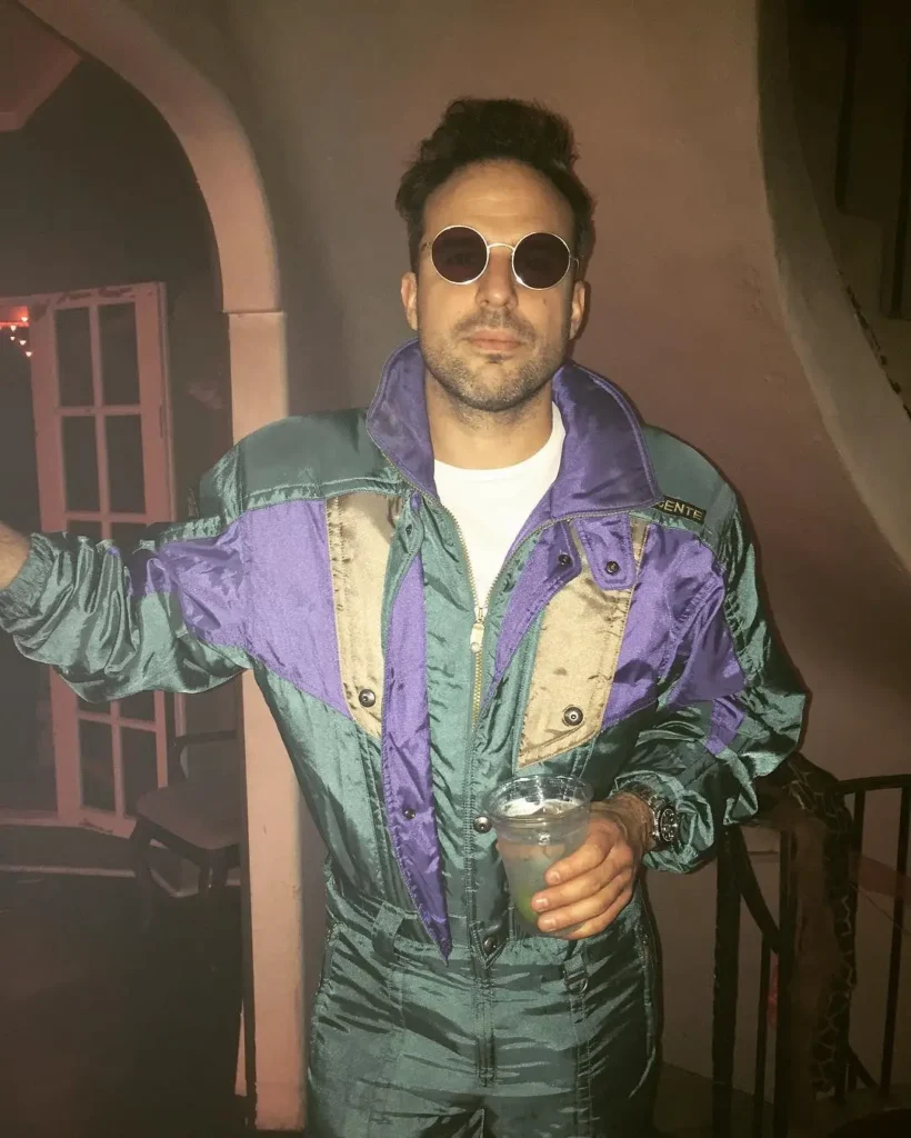 Tom Gormican - Gallery image 2