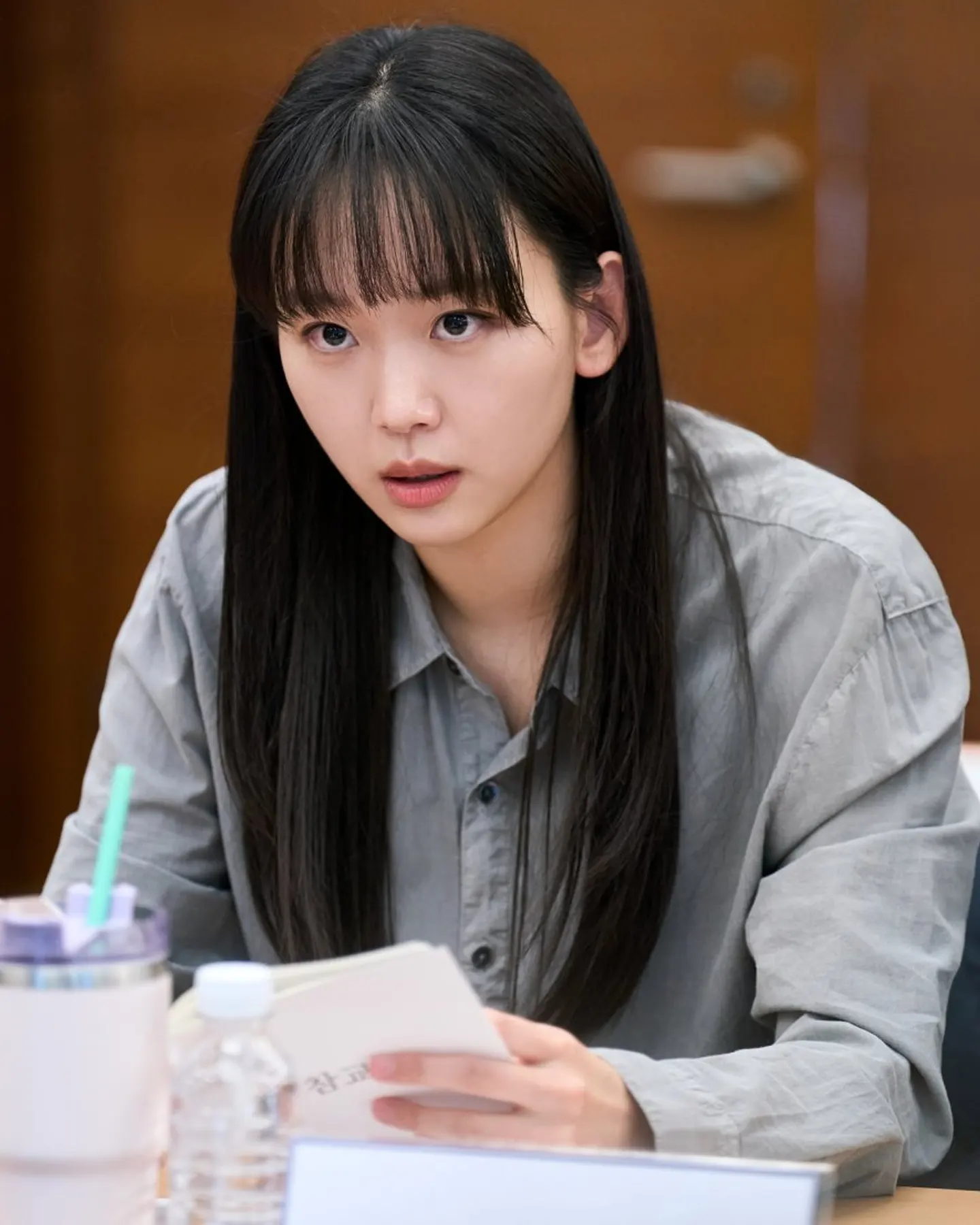Jin Ki Joo In True Lessons Drama Cast 2026