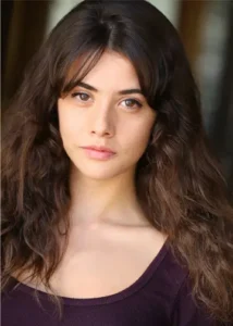 Valentina Kamenova