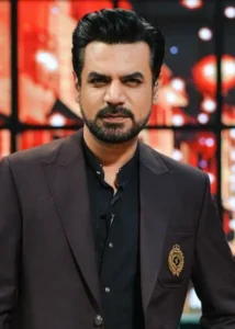 Vasay Chaudhry