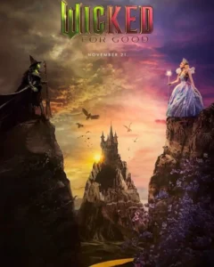 Wicked: For Good - Gallery image 1