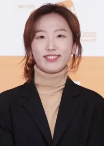 Yoo Young-Eun