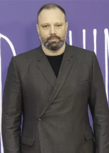 Yorgos Lanthimos