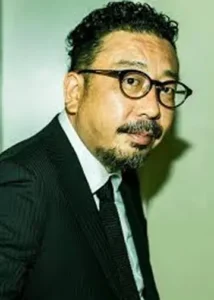 Yoshihiro Nakamura