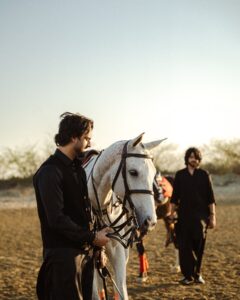 Ghulam Bashah Sundri - Gallery image 9