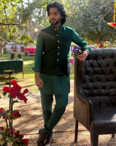 Ghulam Bashah Sundri - Gallery image 6