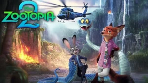Zootopia 2 - Gallery image 2