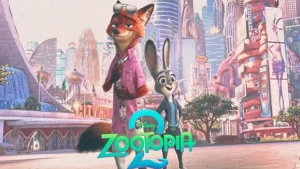 Zootopia 2 - Gallery image 3
