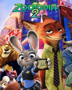 Zootopia 2 - Gallery image 1