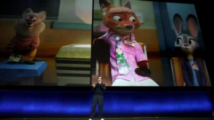 Zootopia 2 - Gallery image 4