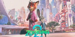 Zootopia 2