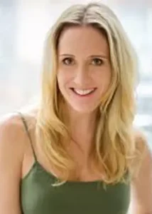 Amelie McKendry