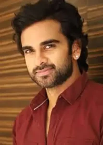 Ashok Selvan