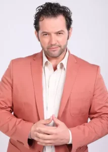 Atanas Srebrev