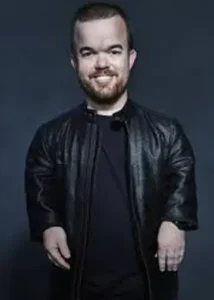 Brad Williams
