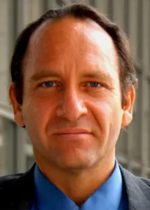 Charles Glover